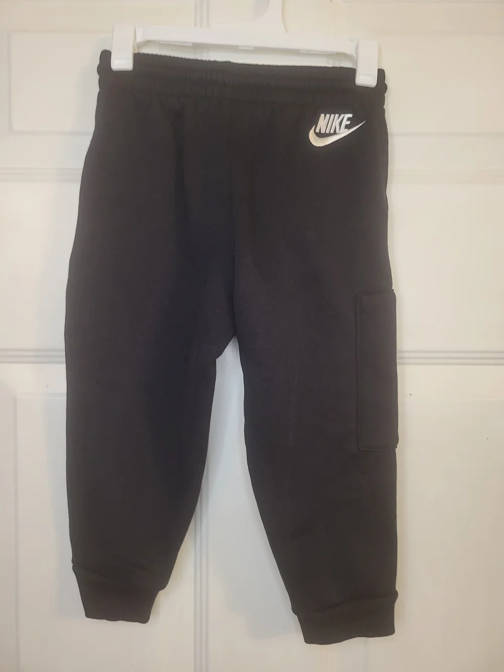 Nike kids sweatpants